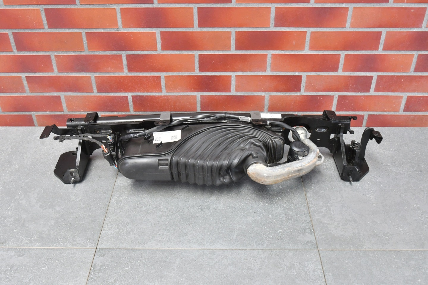 tow electrical module bundle wiring BMW 4 G22 G23 KOMPLET