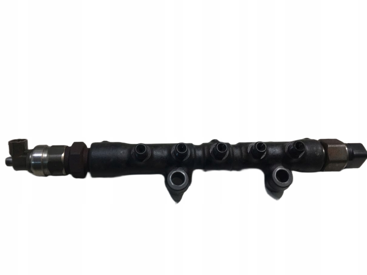 Rampe injection TOYOTA AVENSIS T25 2.0 D4D