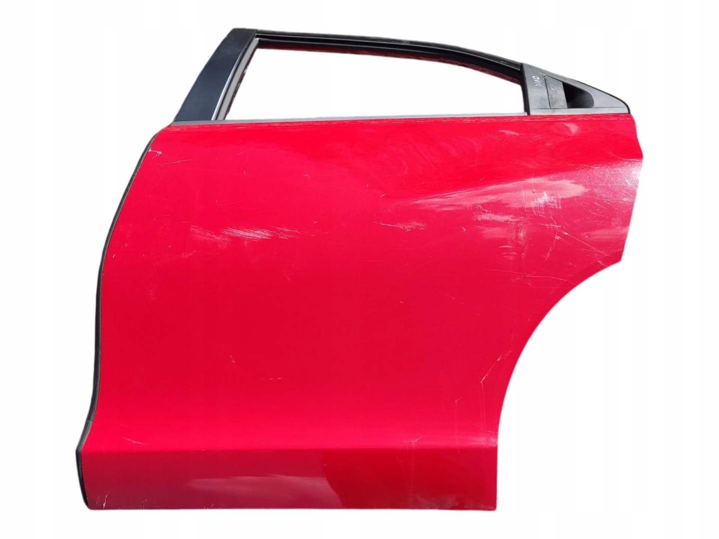 door left rear part rear. HONDA CIVIC IX HATCHBACK 2011-2016