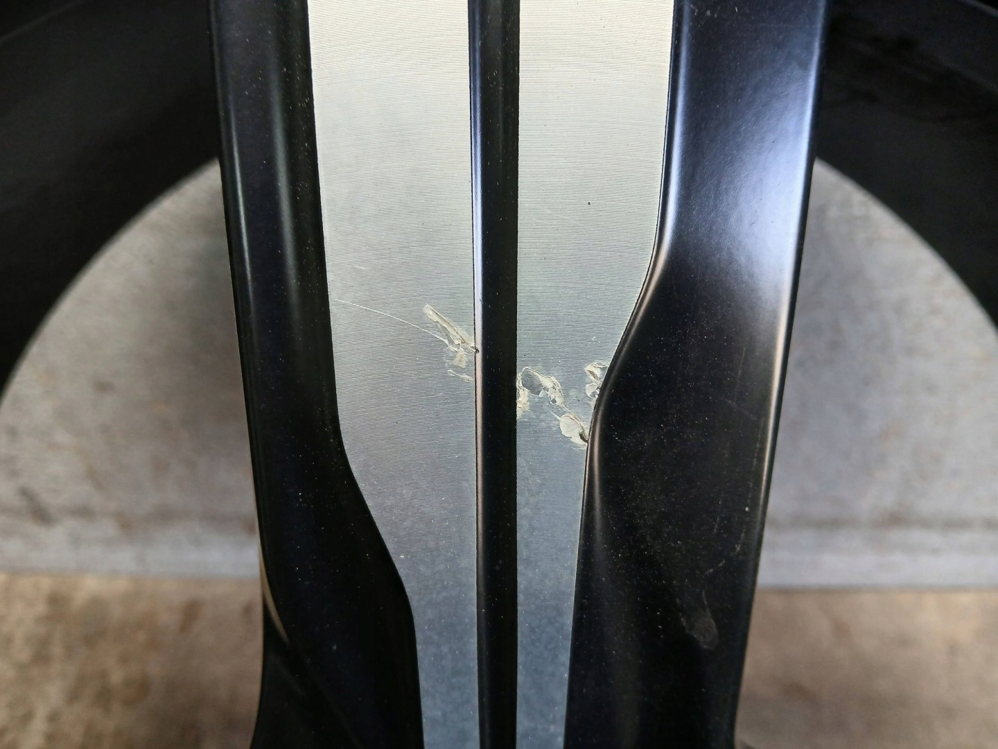 disk hliníkový VOLVO 9J 20" ET38,5 5X108 31406714