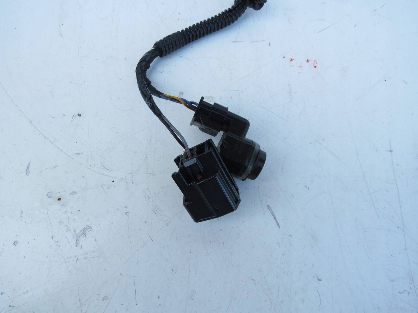 cablaggio PRZWODOW VOLVO S60 II V60 e 2.0D 163KM 31270140