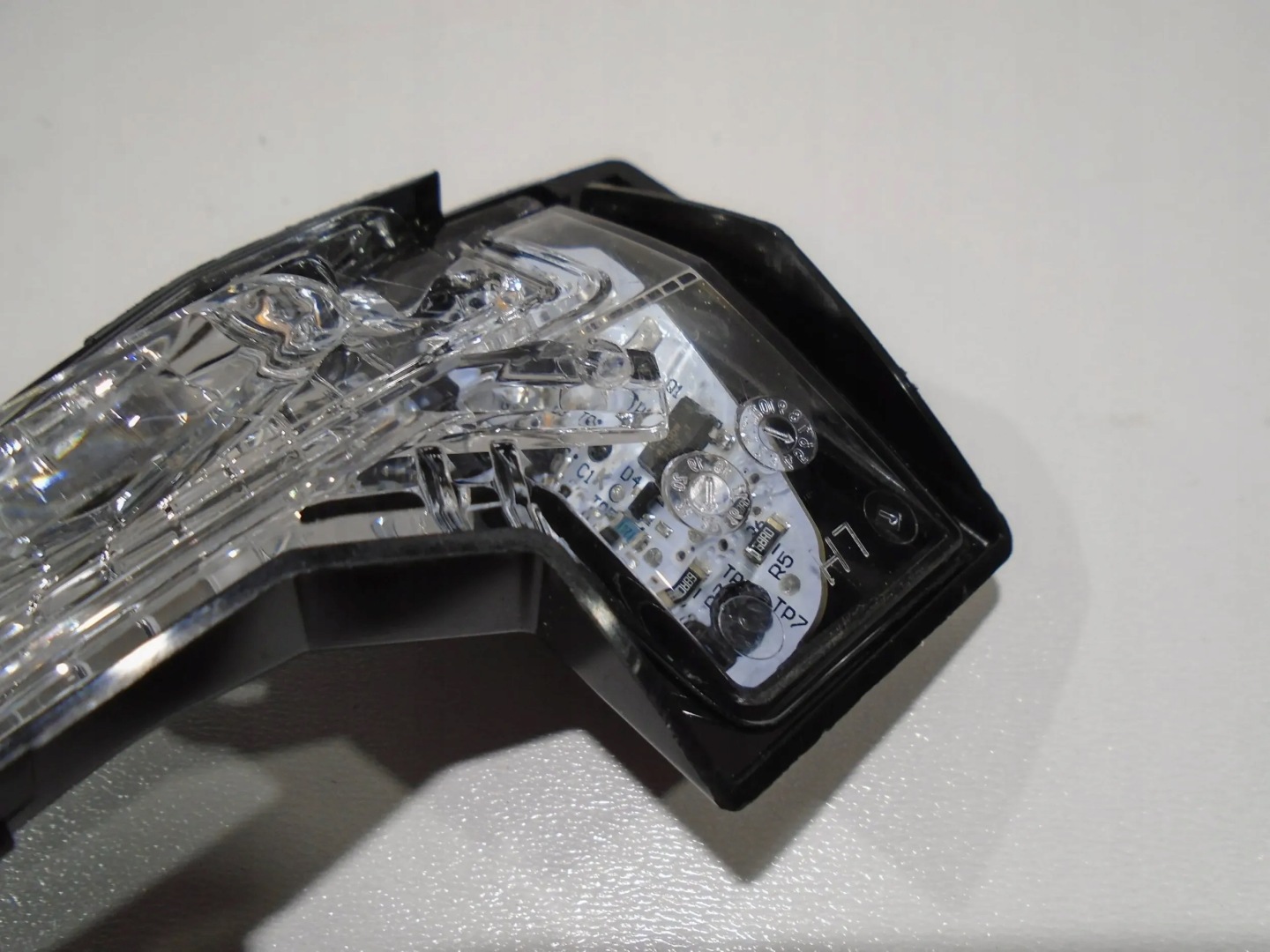 indicator mirrors left 2G0949101 Volkswagen Golf VII