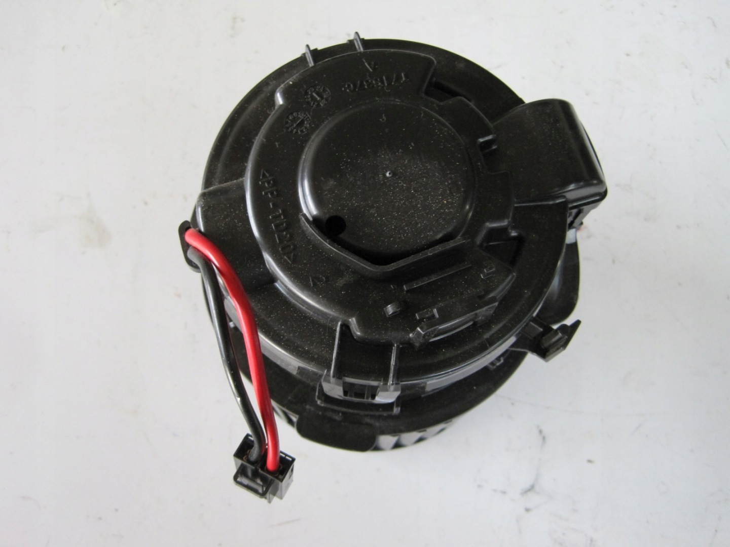 ventilátor topení PEUGEOT 308 T10