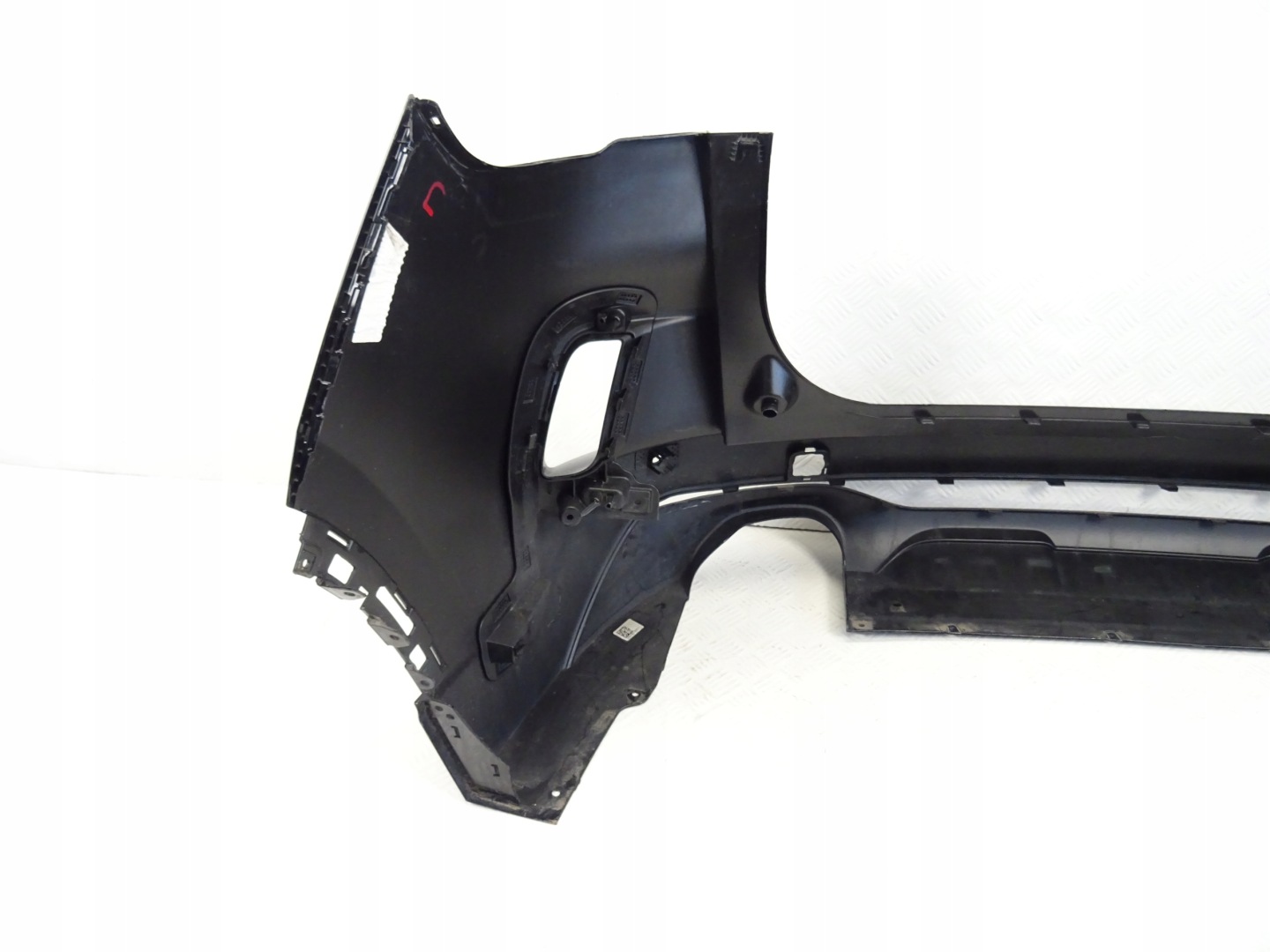 Ford Kuga 3 MK3 ST LINE bumper rear part rear | GetMotor Z65