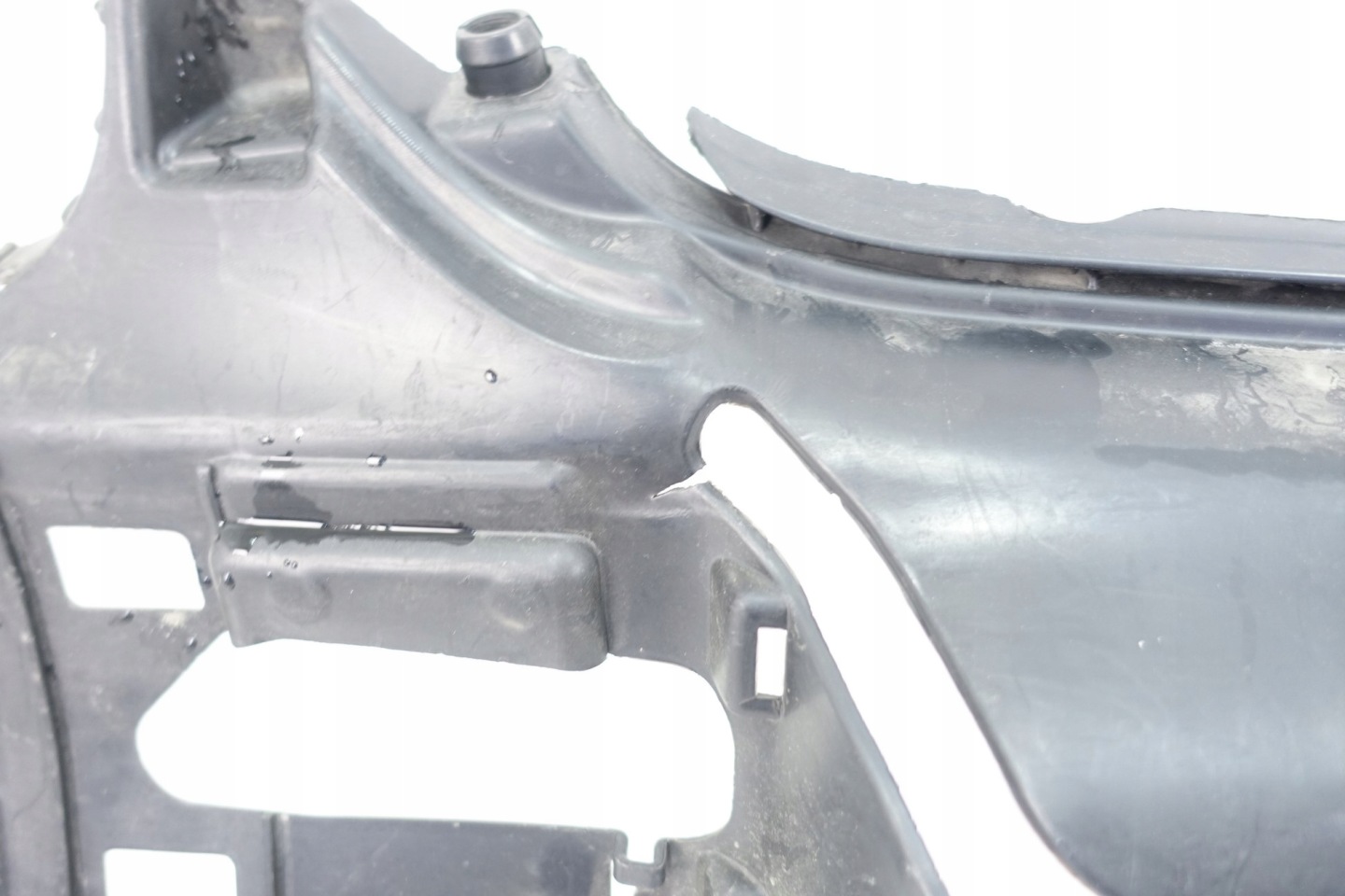 příčka nárazníku předek MERCEDES C W203 A2038850165