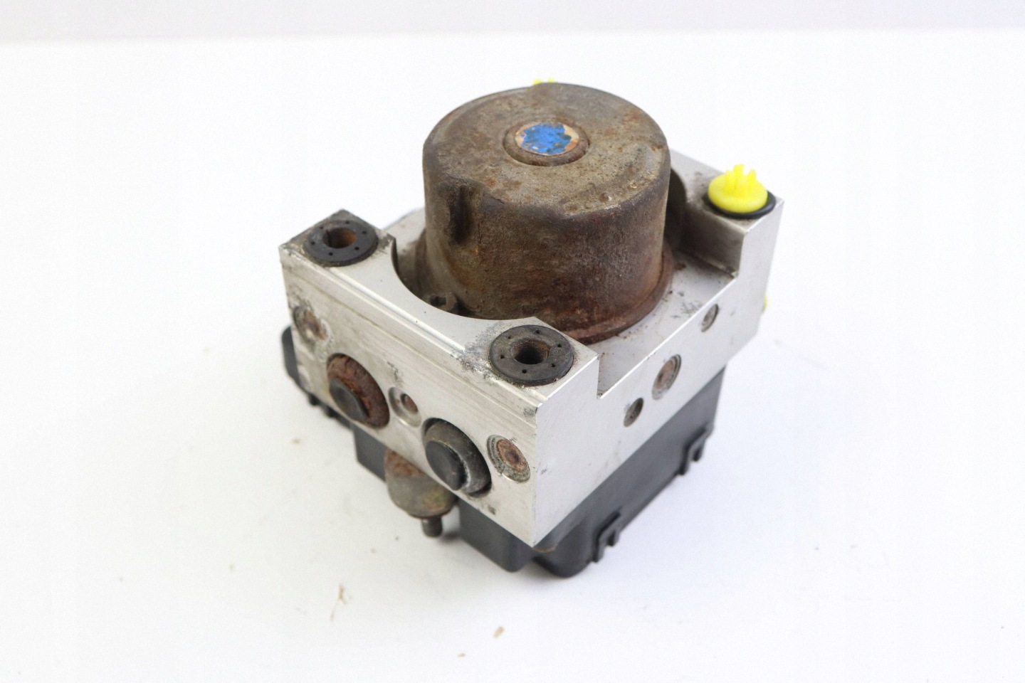 HONDA JAZZ II pump control unit ABS SAA-J5 A4.0440-0139.6