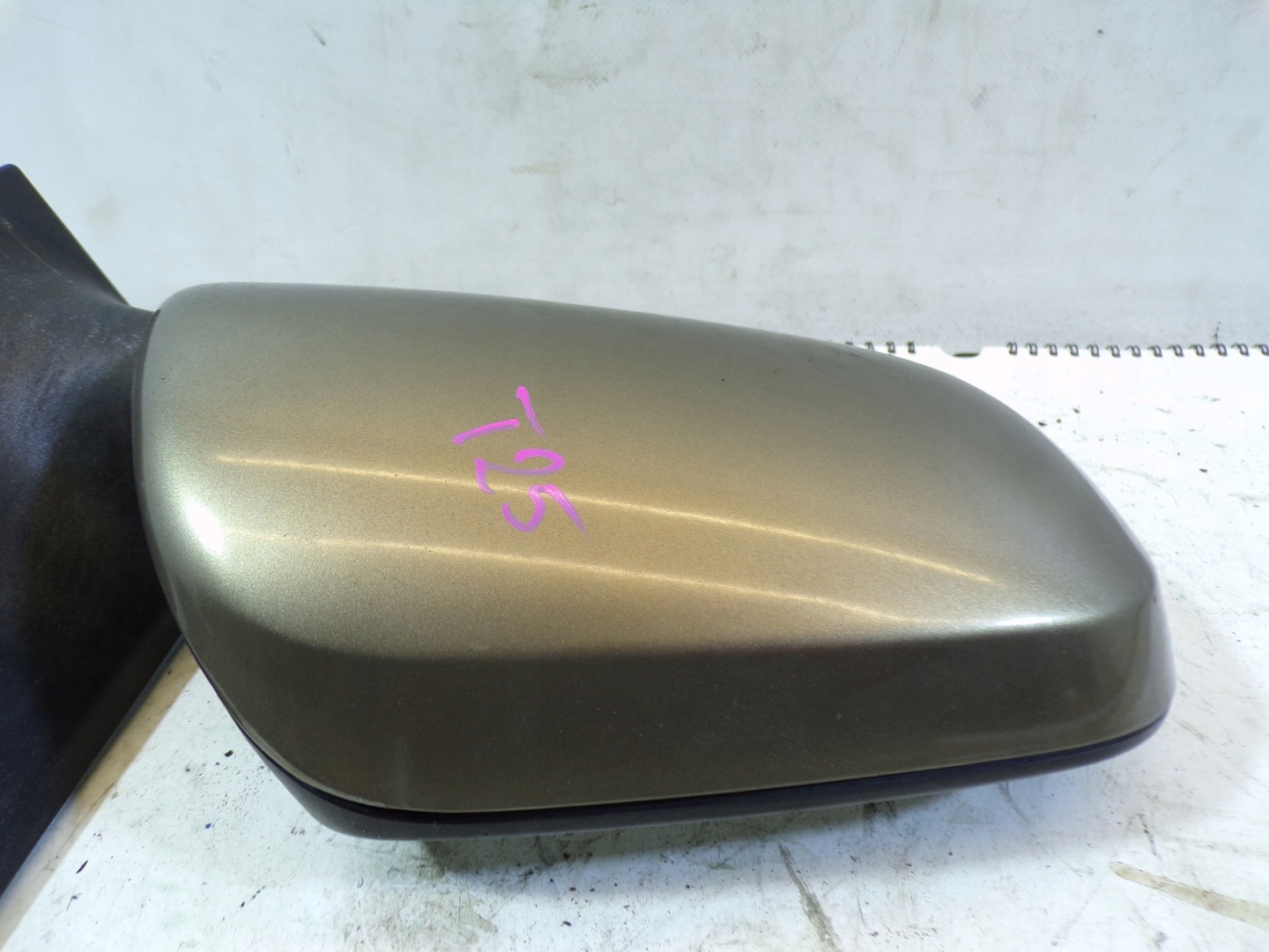 mirror right TOYOTA AVENSIS T25 7PIN (1)