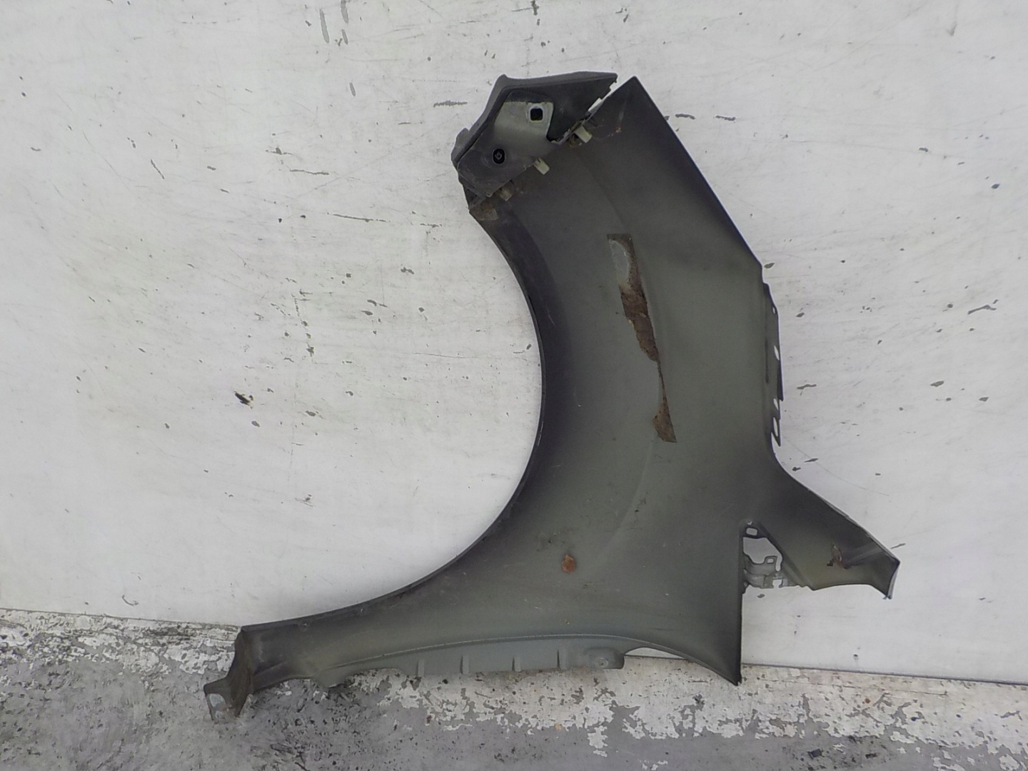 649 FORD C-MAX II MK2 fender right front front