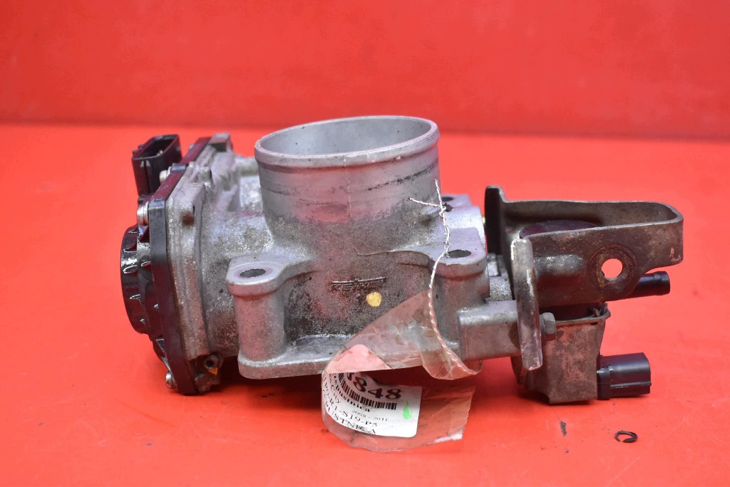 Valvola a farfalla GMD4C HONDA CITY 5 V 1.3 e-VTEC 99 KM 08-11