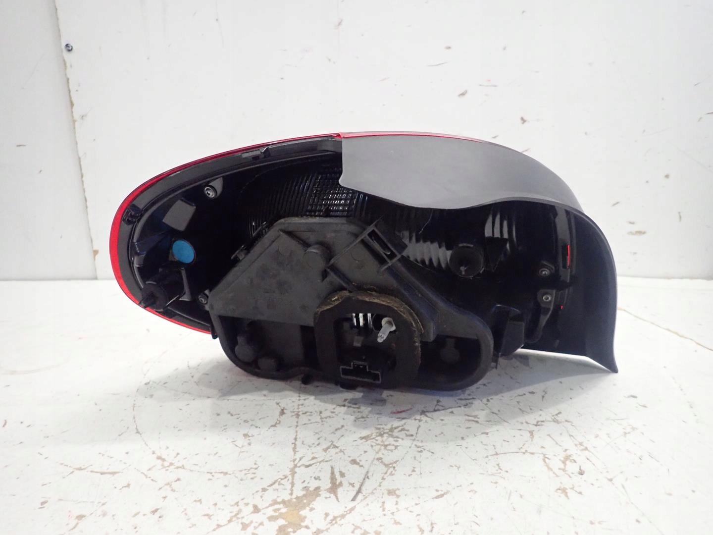 light rear part rear right CITROEN C3 III 2016