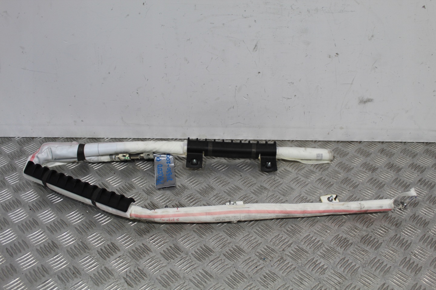 dachvorhang airbag rechts KIA PROCEED PRO CEED III J7850-20000