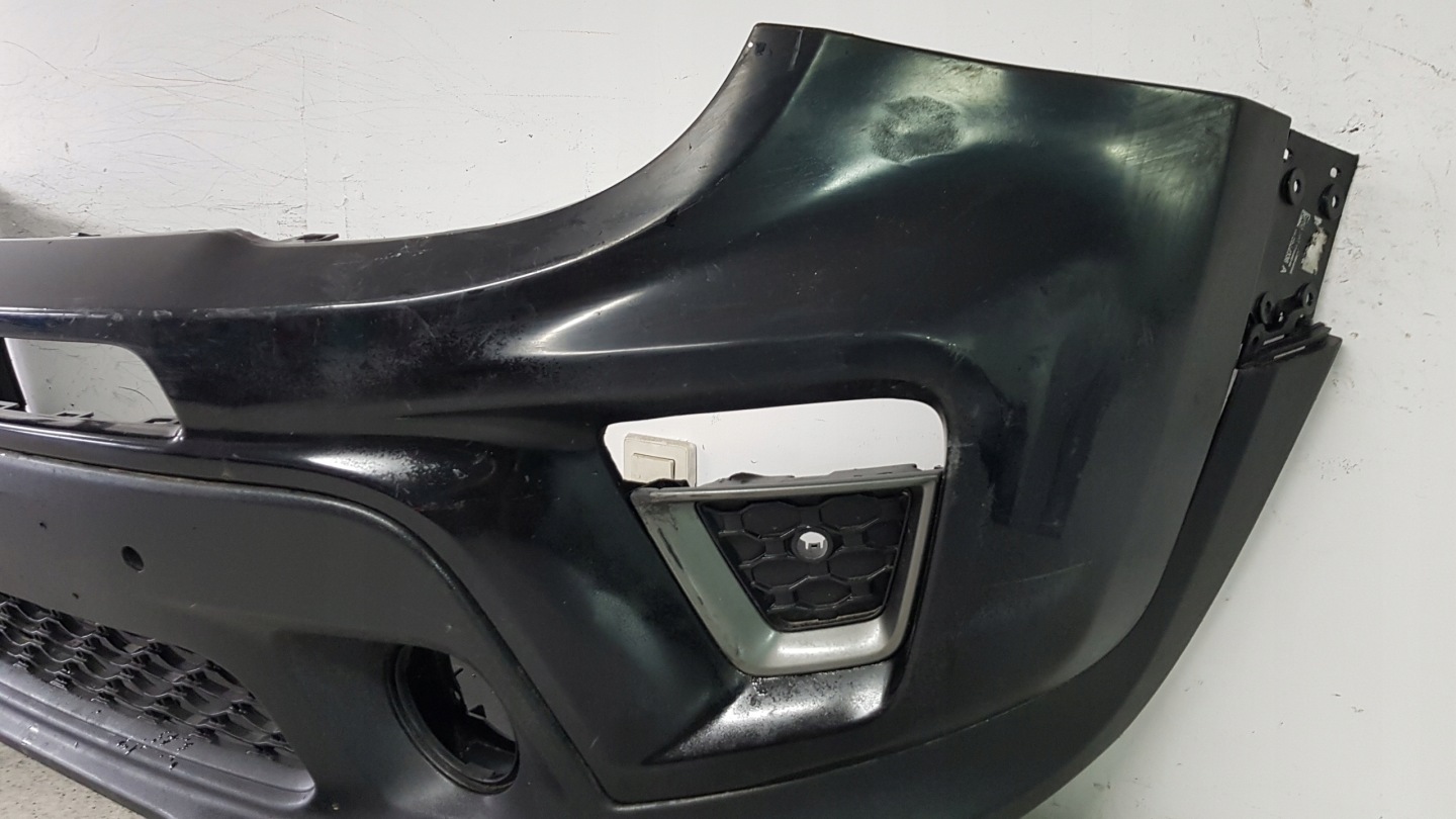 JEEP RENEGADE LIFT 2018 - bumper front 7509