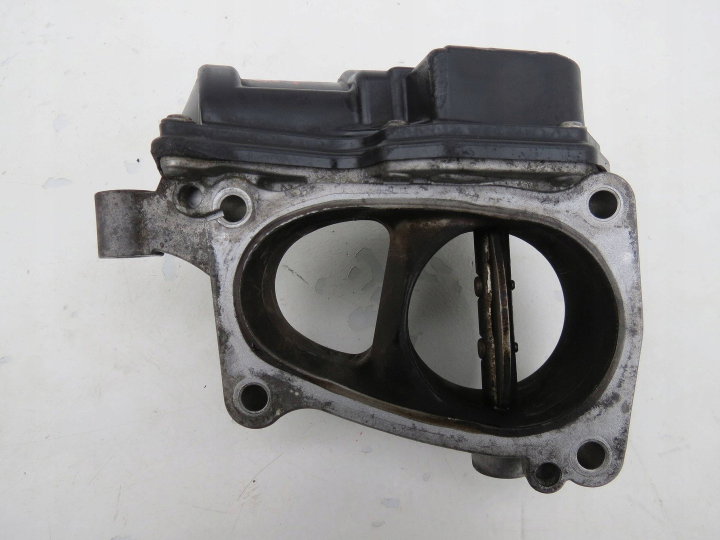 Valvola a farfalla AUDI Q7 4L 17912B0467