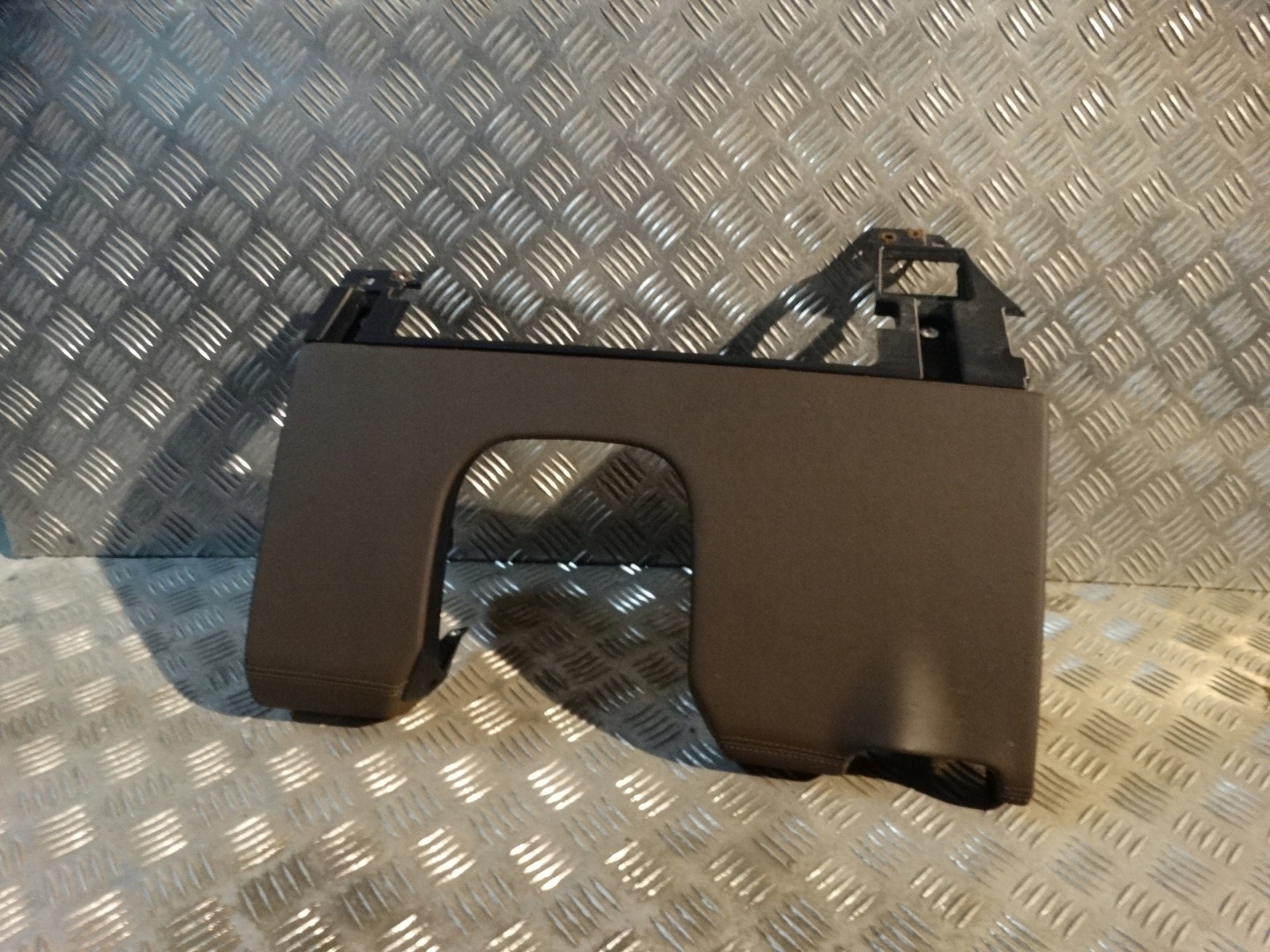 IDEAL cover lower consoles PORSCHE PANAMERA 971 1