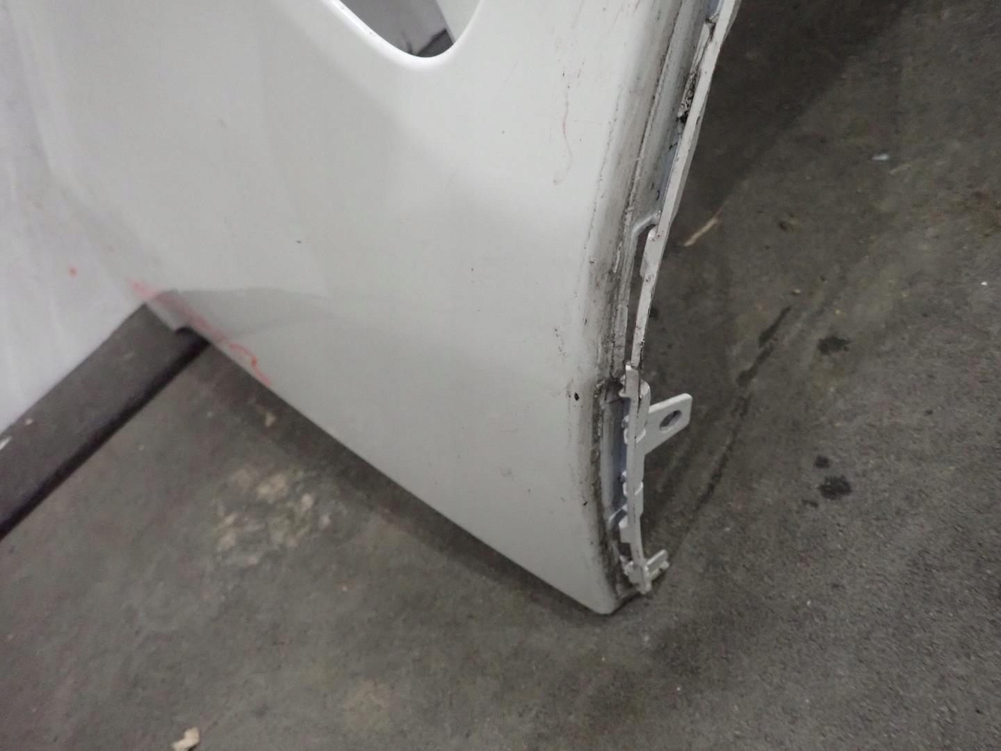 bumper rear part rear BMW Z4 G29 2018- m-packet 114609