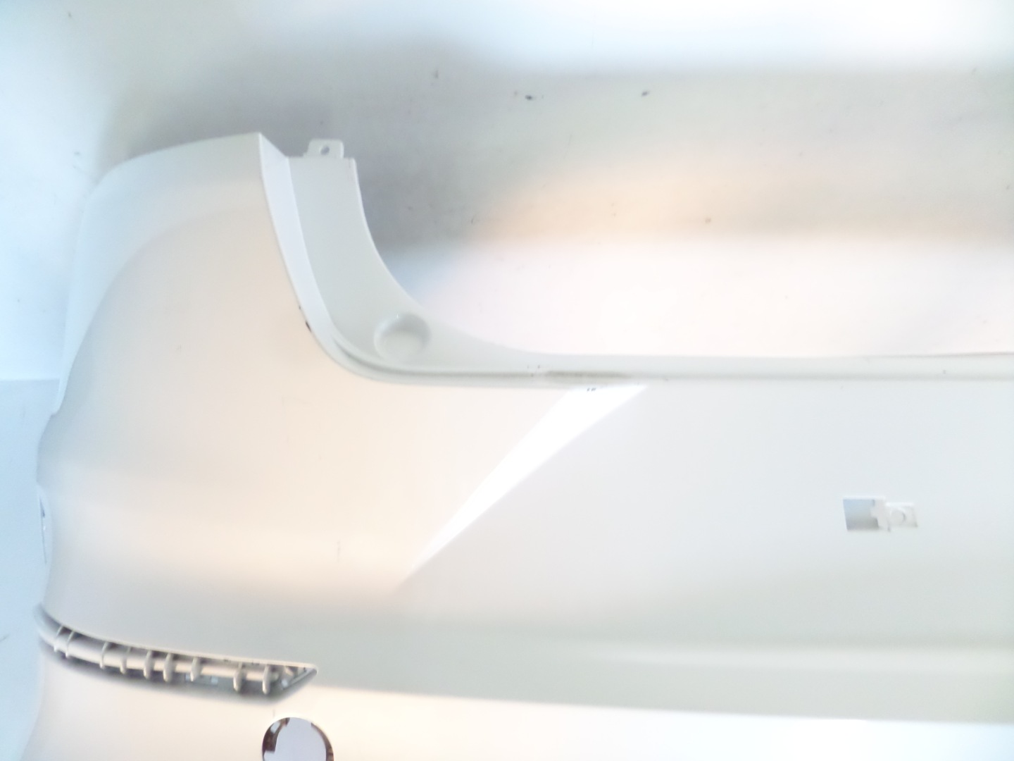 bumper rear rear part KIA PRO CEED PROCEED III 18- GT