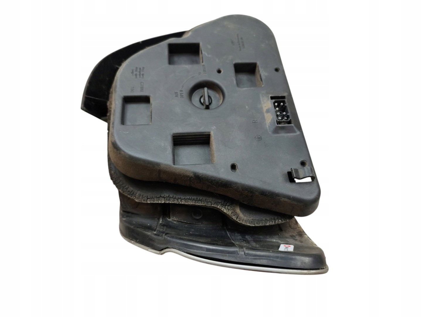 light right rear part BMW E39 sedan (95-00)