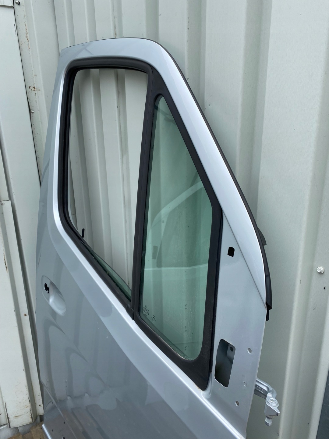 MERCEDES SPRINTER W907 door right front EUROPA