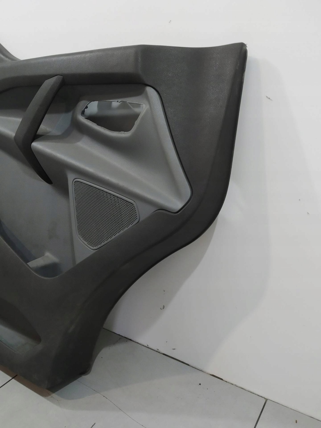 upholstery side left front driver´s BK21V2394301 Ford Transit Custom and