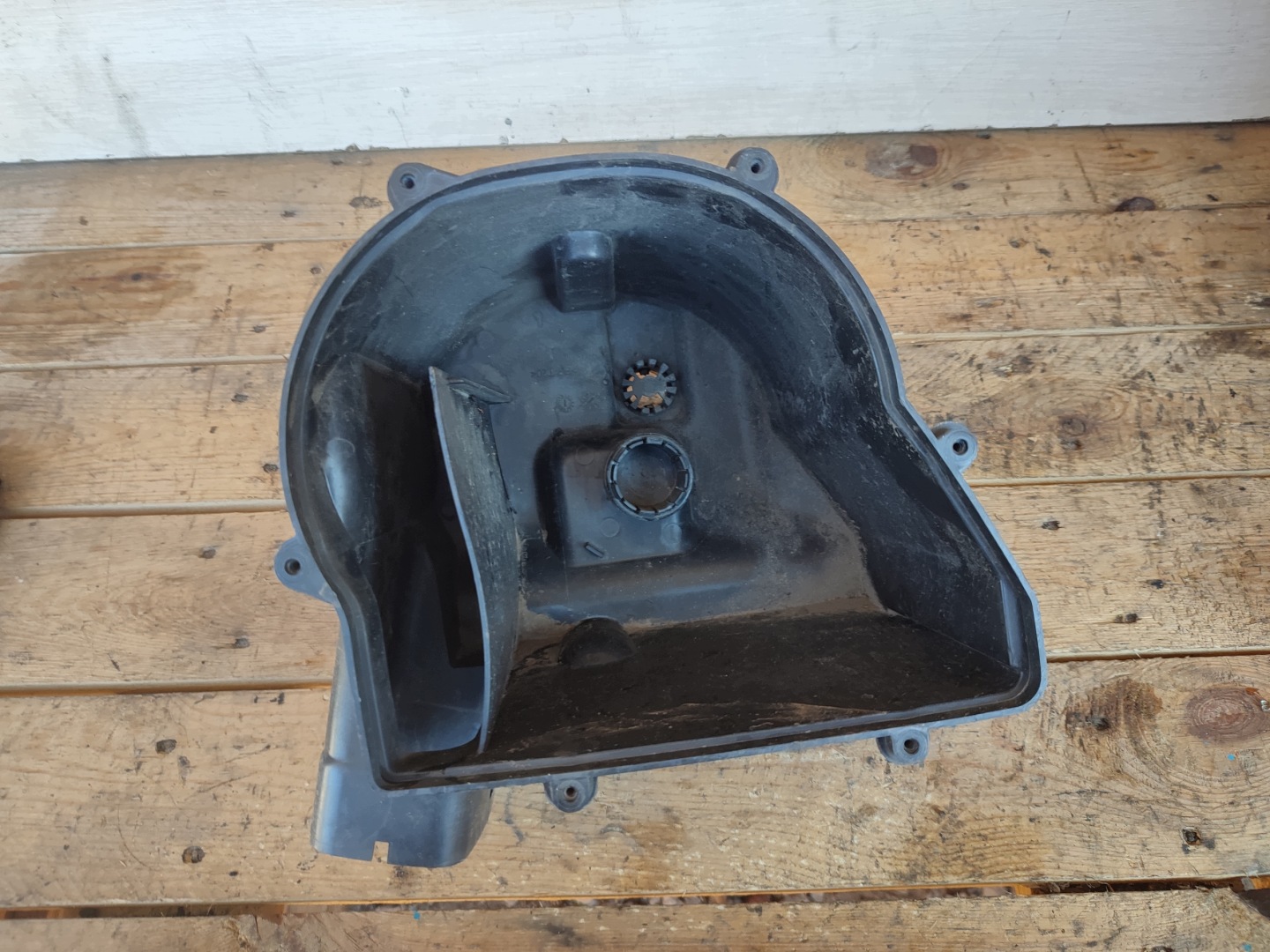 luftfiltergehäuse VAG Volkswagen, Audi, Seat, Skoda