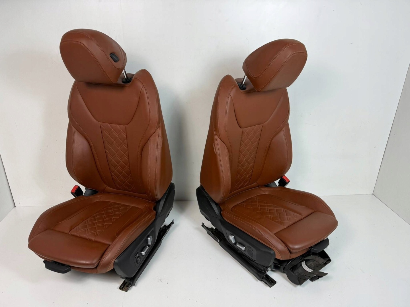 BMW X4 G02 Komplet Sièges Latérale/côté Siège