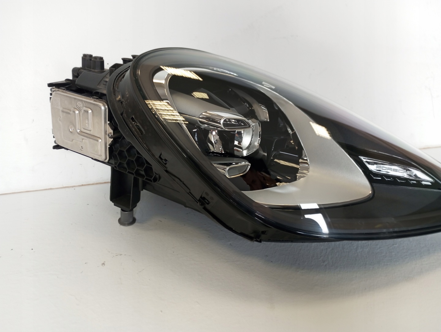 light FULL LED PORSCHE Cayenne 9Y0 9Y0941034AH right