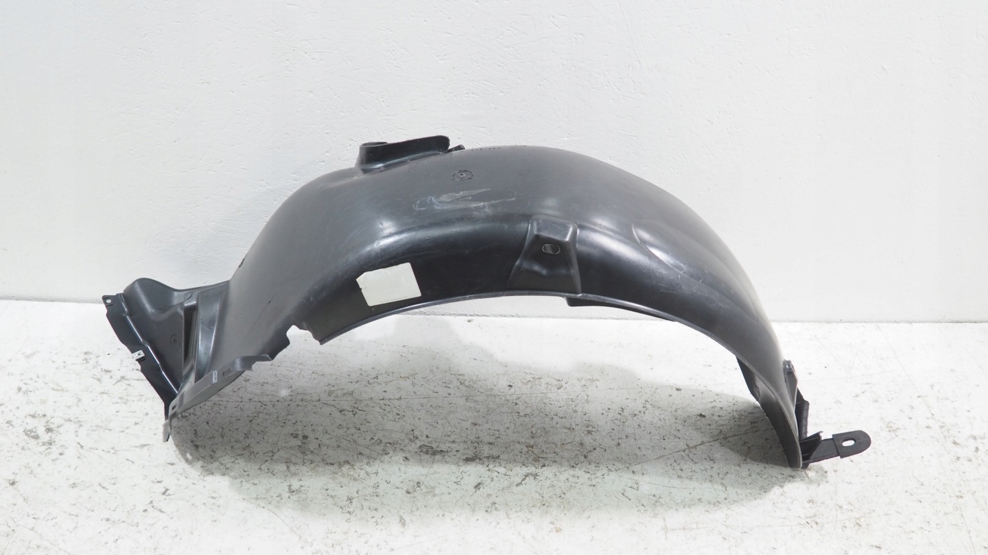 Seat Ibiza IV mudguard right rear part 6P0810970