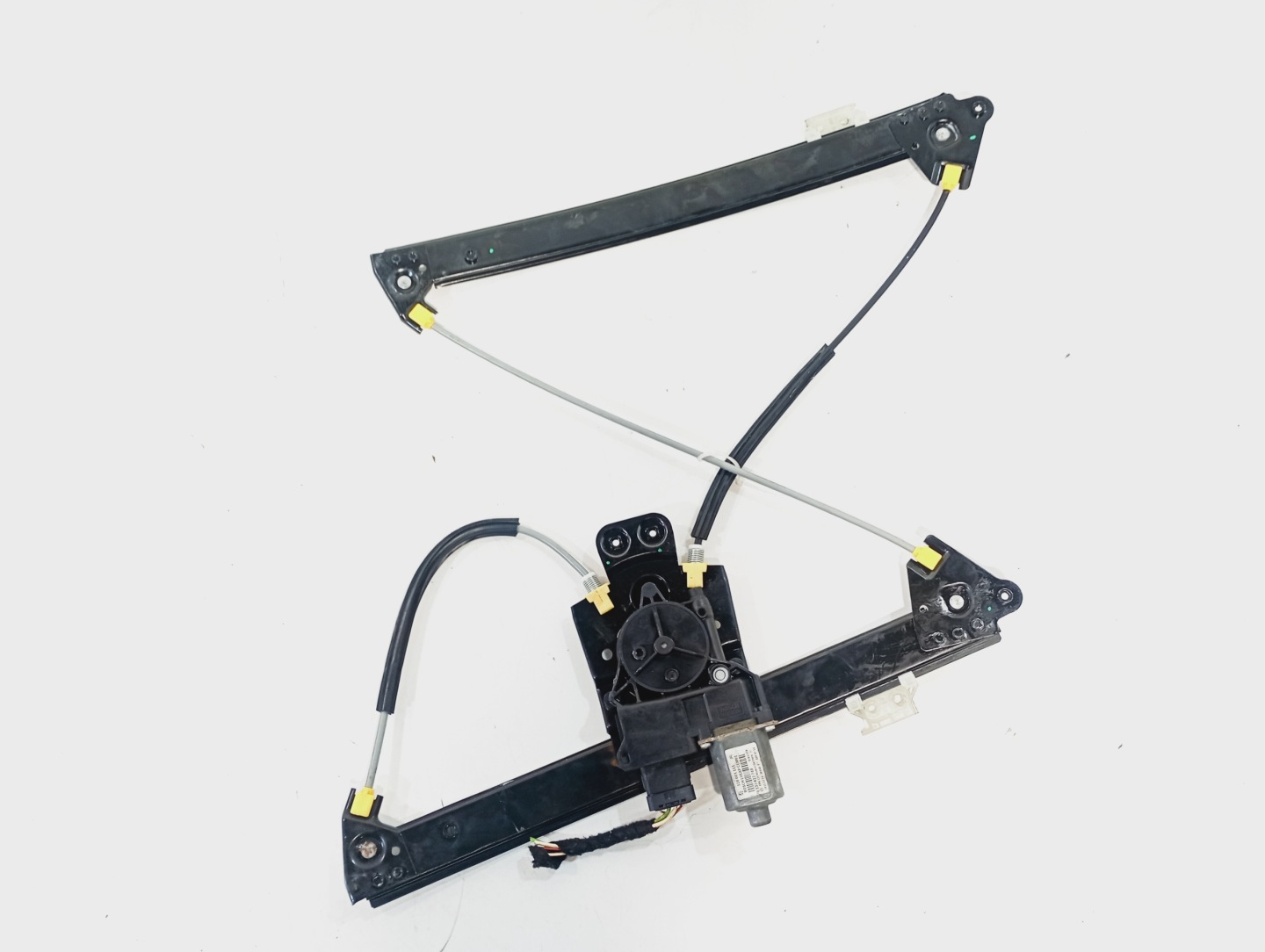 mechanism lifting windows left front 0130822748 Citroen C5 II 2 01-07