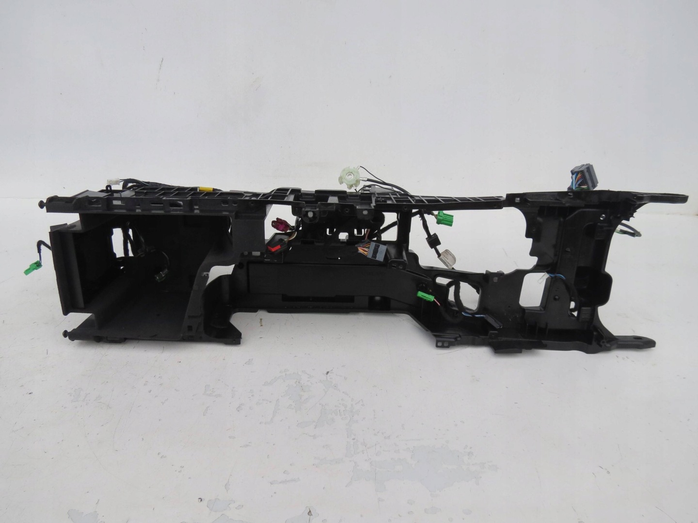 console TUNEL central VOLVO S90 II 2.0 D 190KM 2016-2021R 31389613