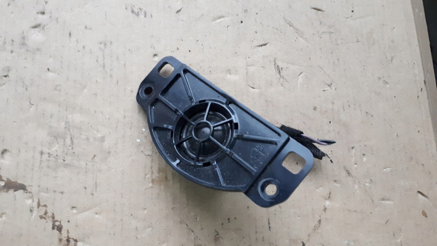 A6 C7 4G A7 speaker GLOSNICZEK BOSE 4H0035399B