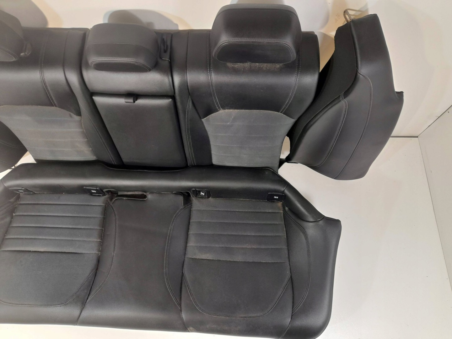 Alfa Romeo Giulia Komplet Sitze (AG39)
