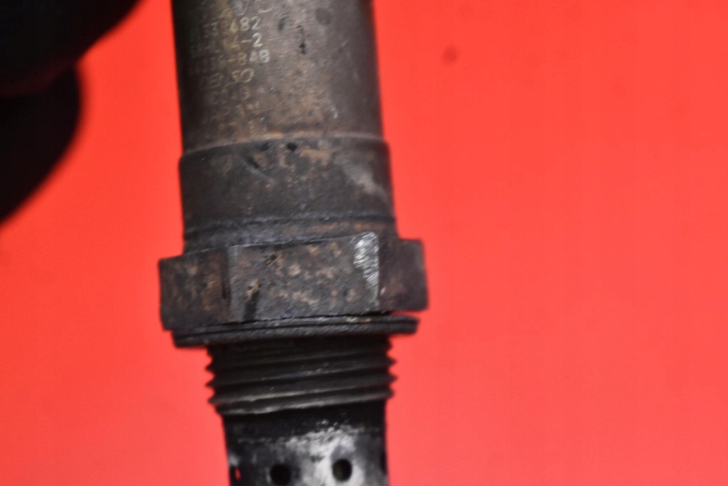 SONDA LAMBDA 31338682 VOLVO V40 2 II 2.0 D4 190 KM 12-16