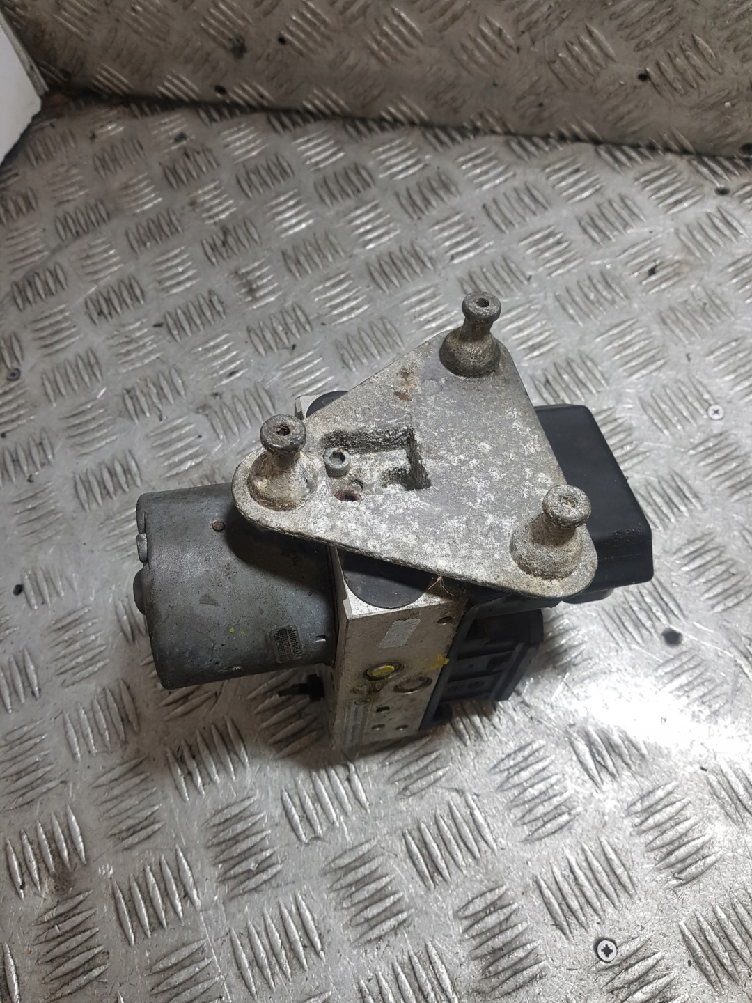 Pompa ABS MERCEDES-BENZ SPRINTER 903 BOSCH 0265900020 0265224040