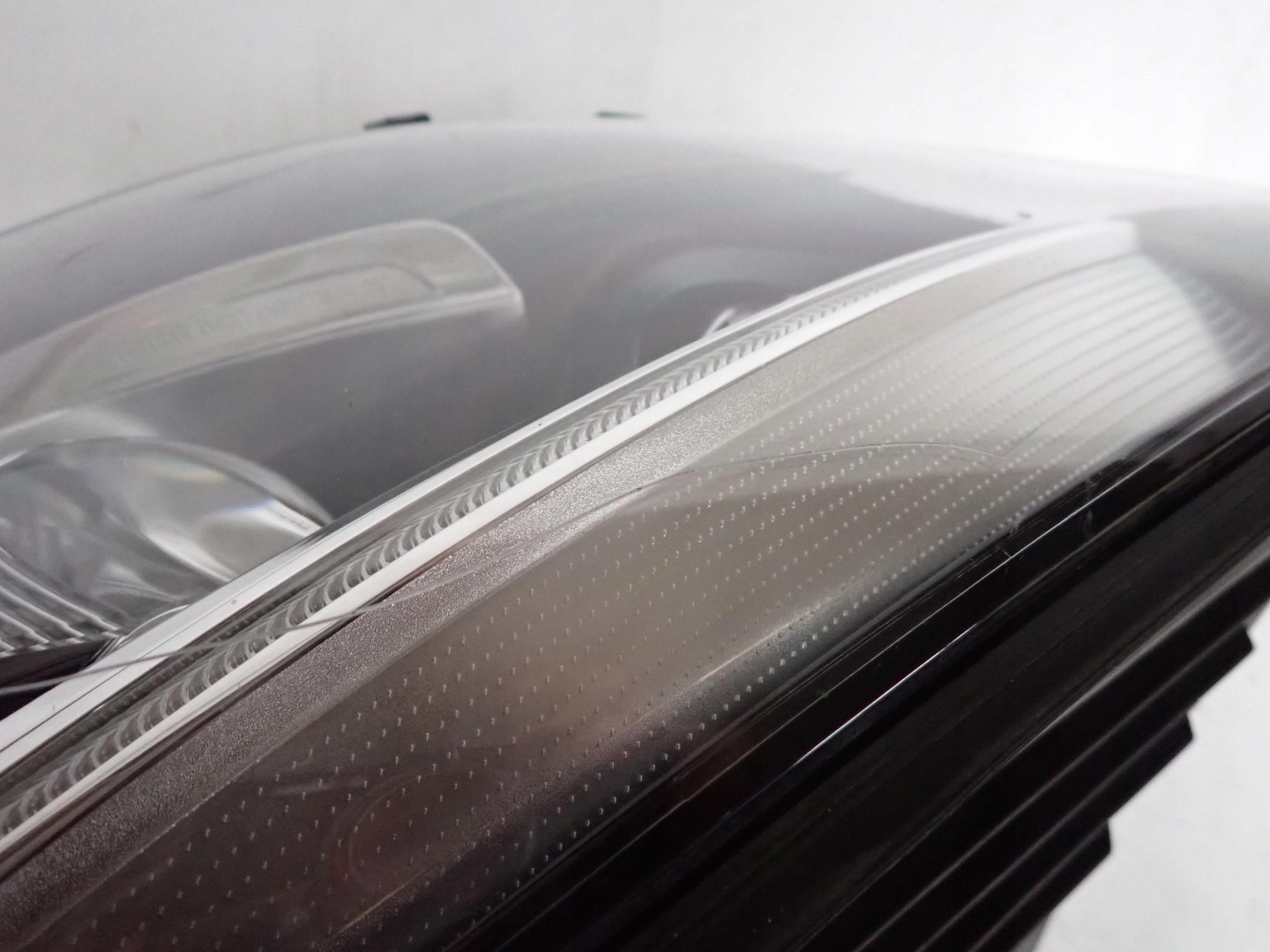 light front front left MERCEDES GLC W253 FULL LED ILS A2539065701 EUROPA