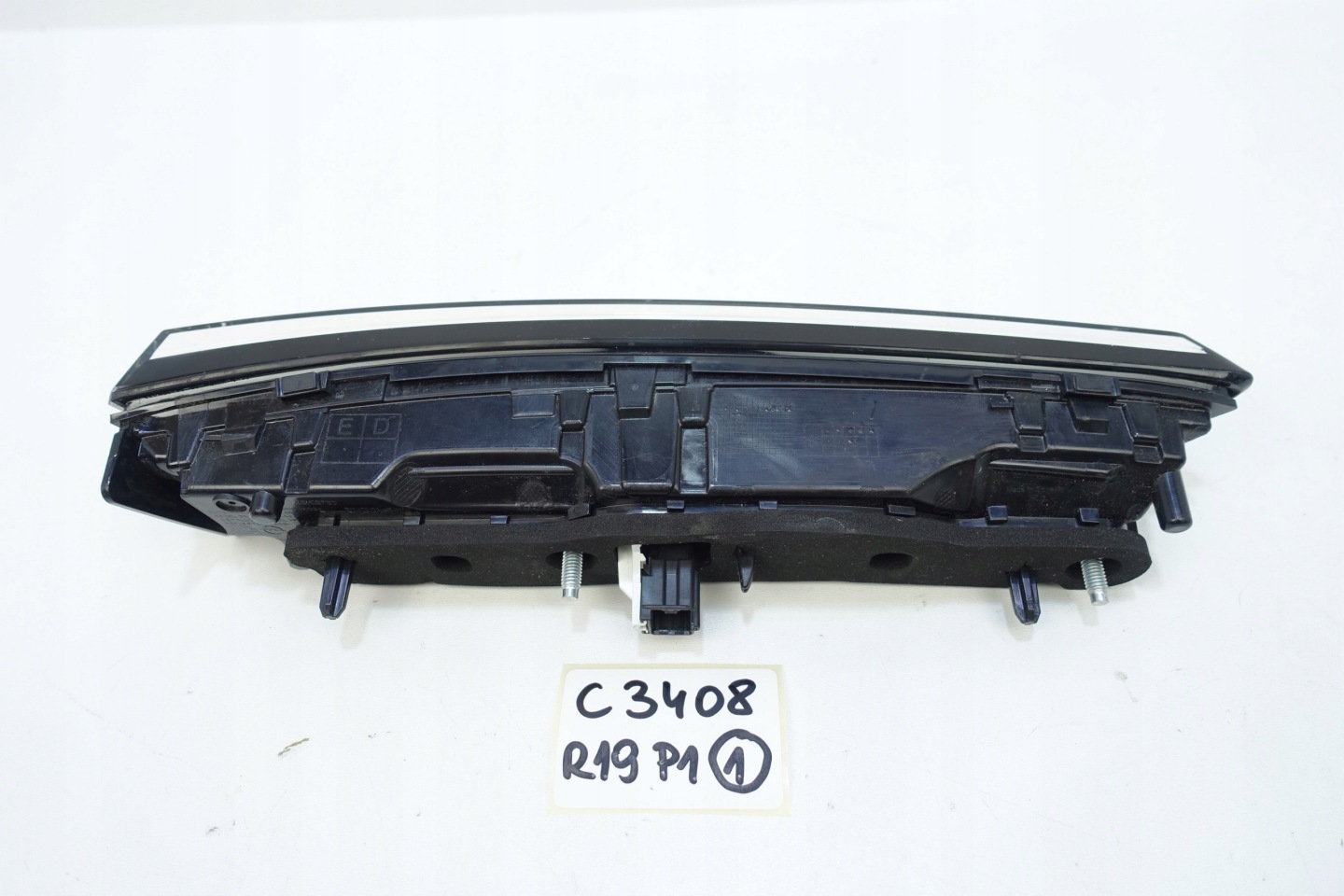 light right rear part right rear OPEL MOKKA B II 2020