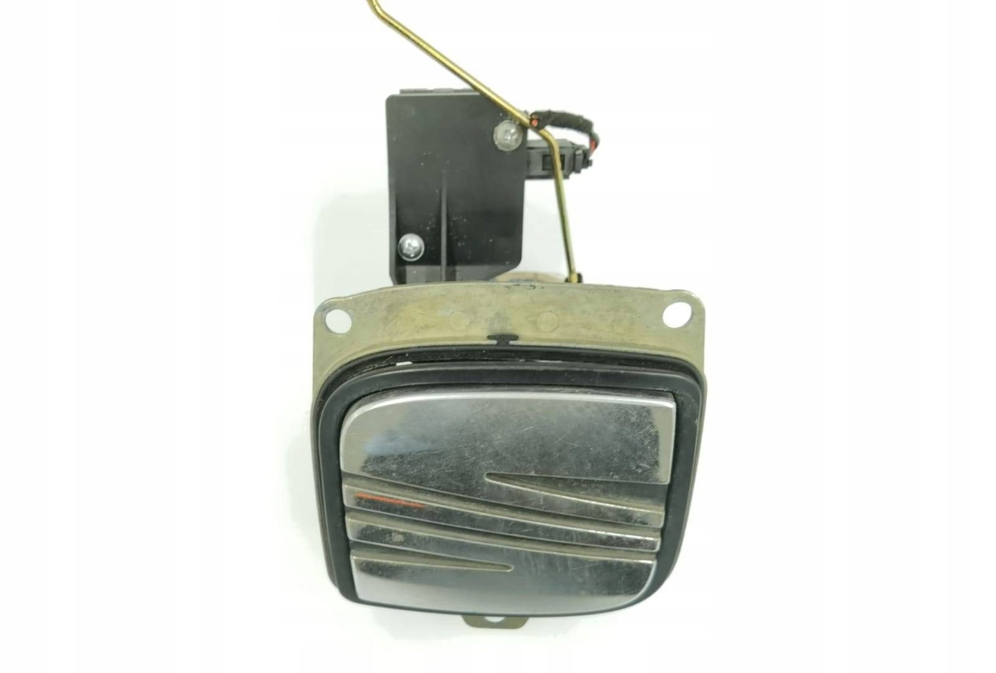 handle bonnet boot SEAT Ibiza 3 2004 6L6827573D