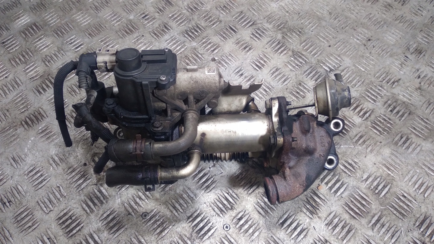 radiatore EGR RENAULT CLIO 3 8200912059
