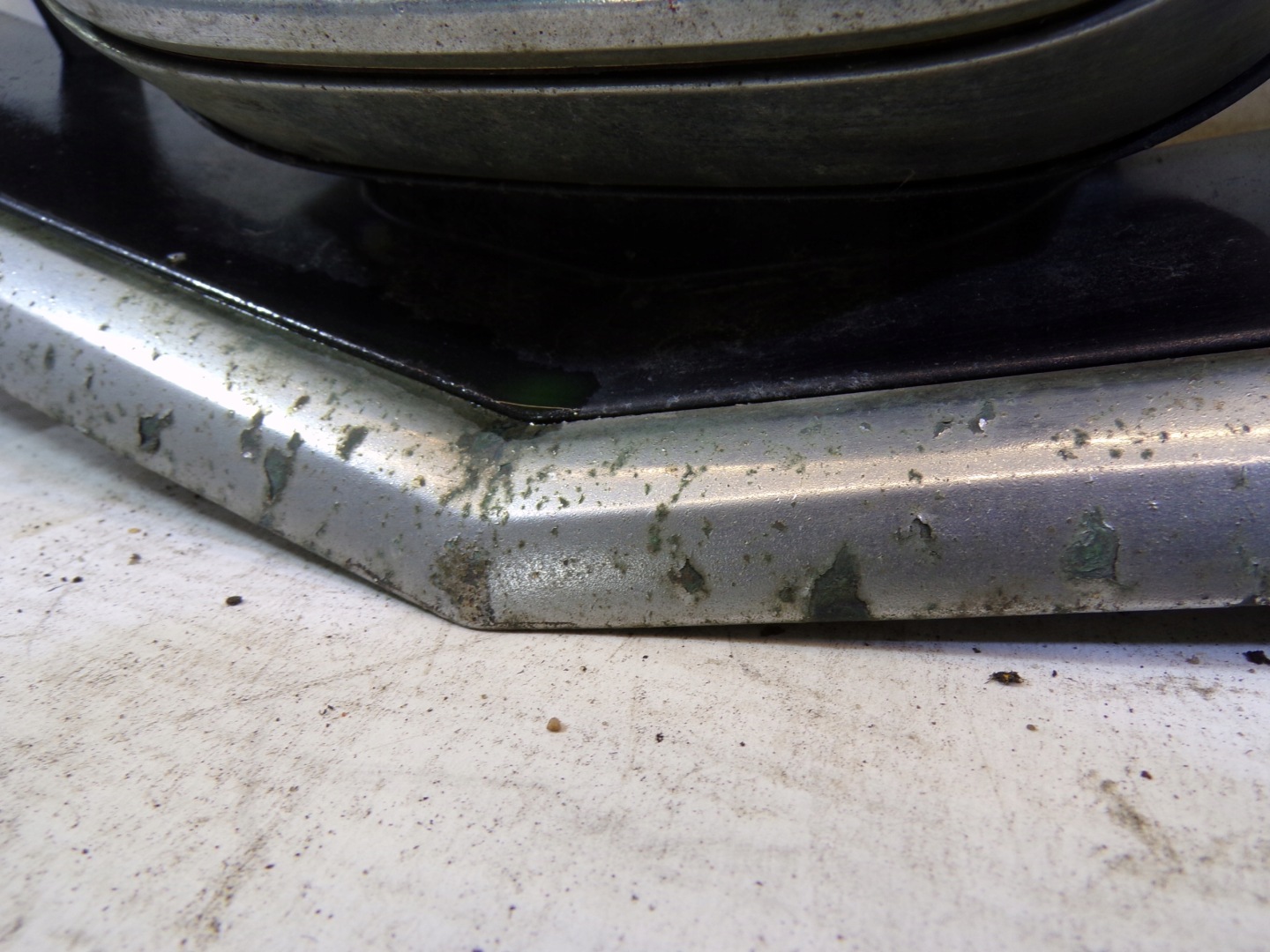 grill grille radiator HONDA ACCORD 7 VII