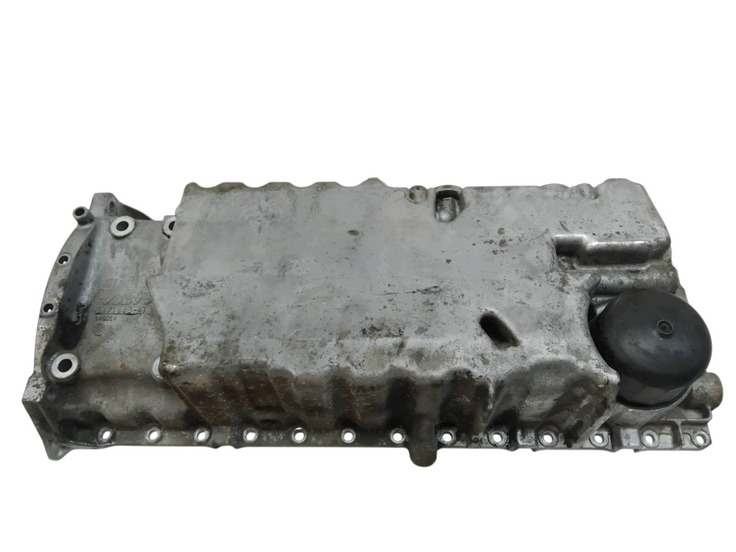 Coppa olio 9471443A 2.8 2.9 BITURBO T6 Volvo S80 e (1998-2006)