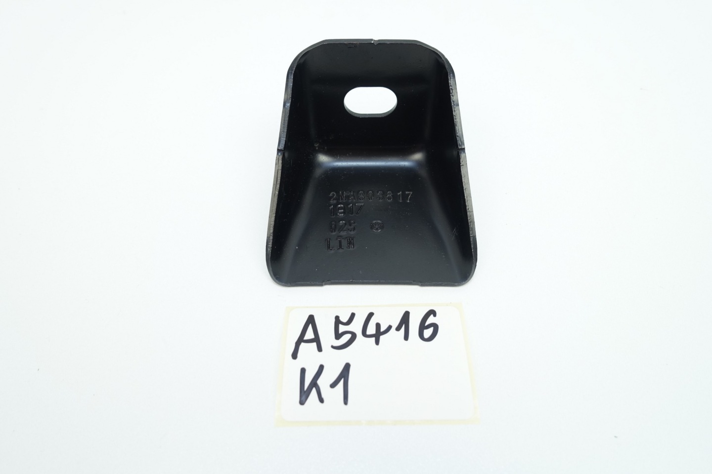 Stütze BURTY VW CRAFTER 2NA803617