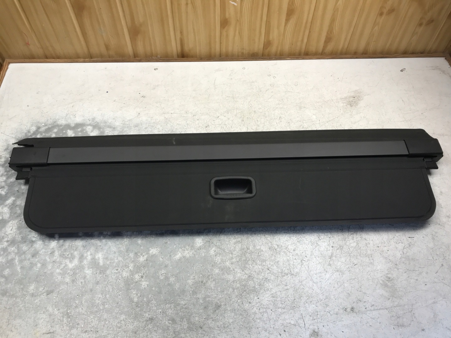 blinds boot FORD KUGA MK2 CV44-U55066-AF