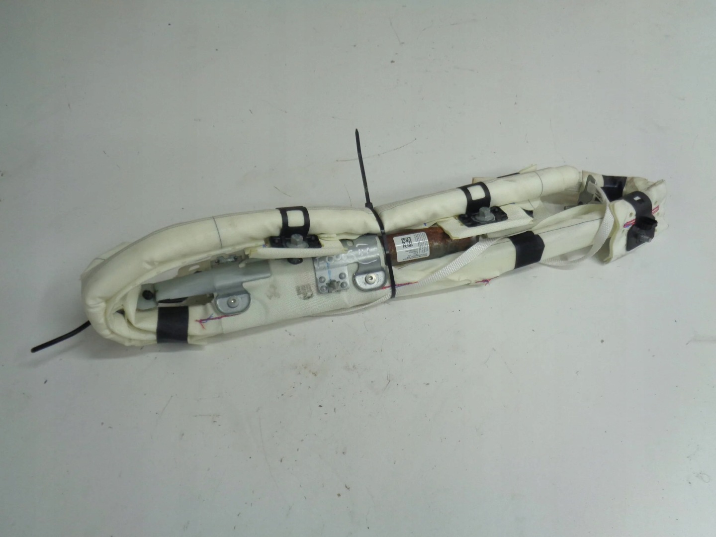 FORD FOCUS MK3 HB Dachvorhang Airbag AIRBAG rechts