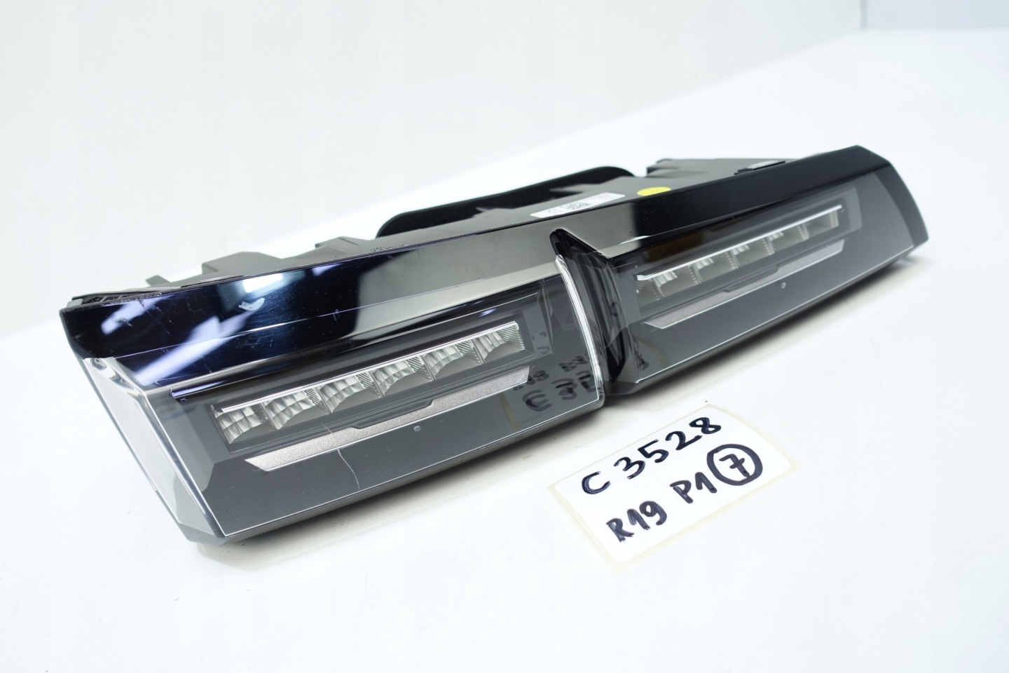 light left rear part left rear PEUGEOT 308 III 2022