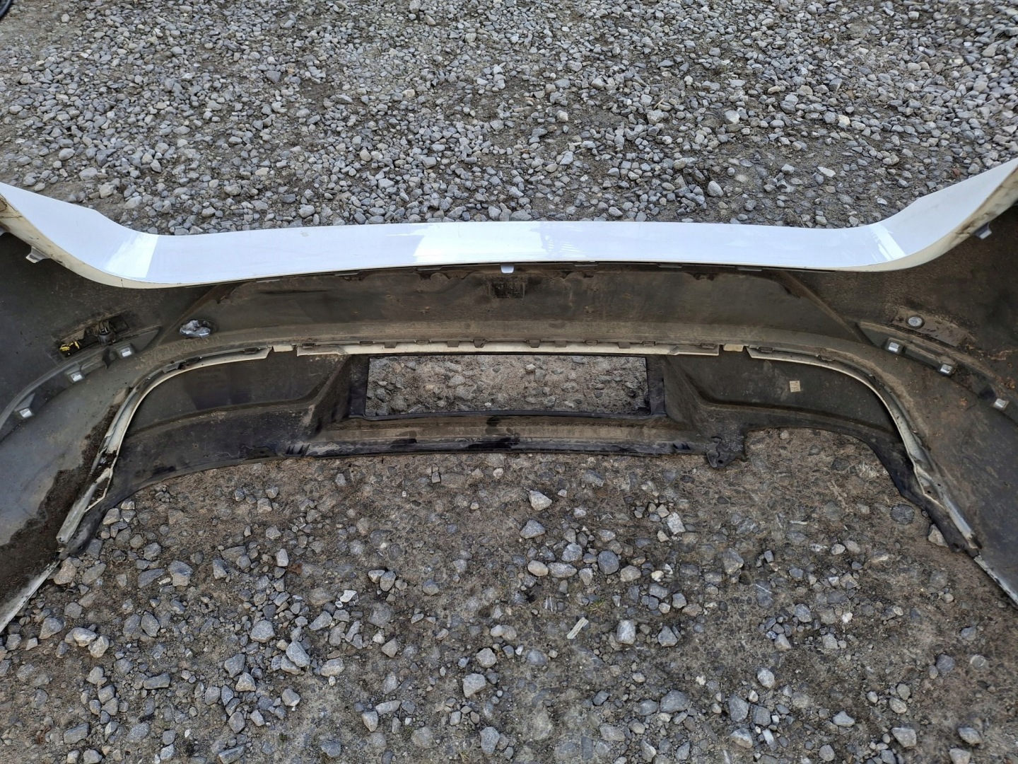bumper rear rear part SEAT LEON IV KOMBI 2020R->