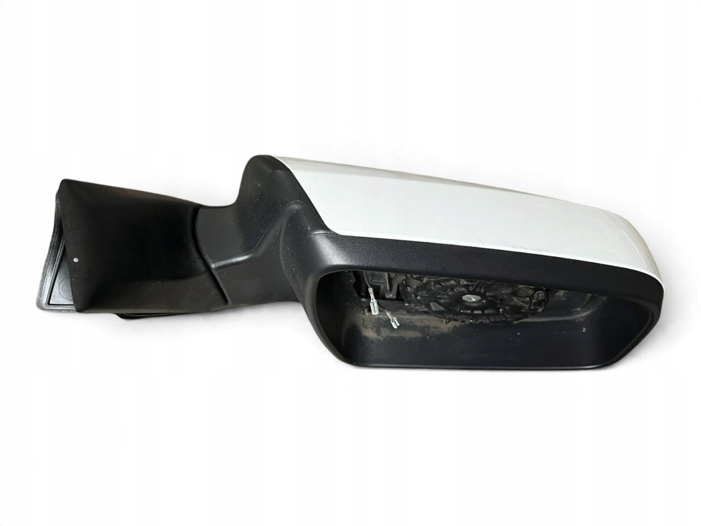 mirror exterior right side Opel Zafira B facelift 2012 13312840