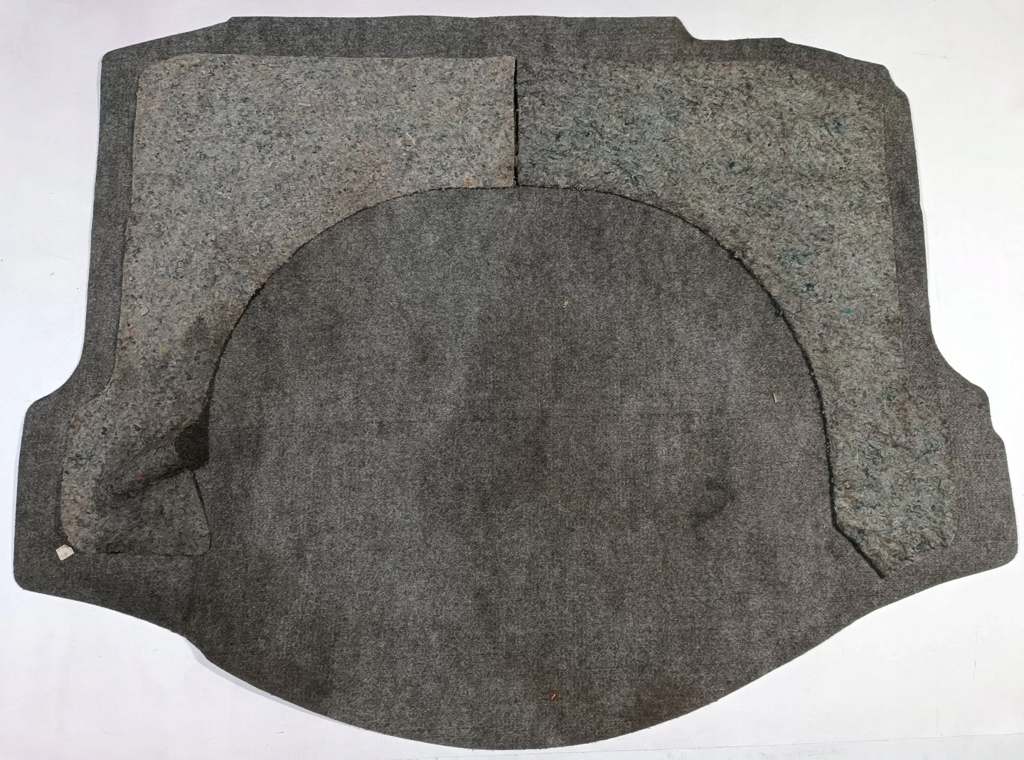 mats mat floor boot Chevrolet Camaro 2010-2015