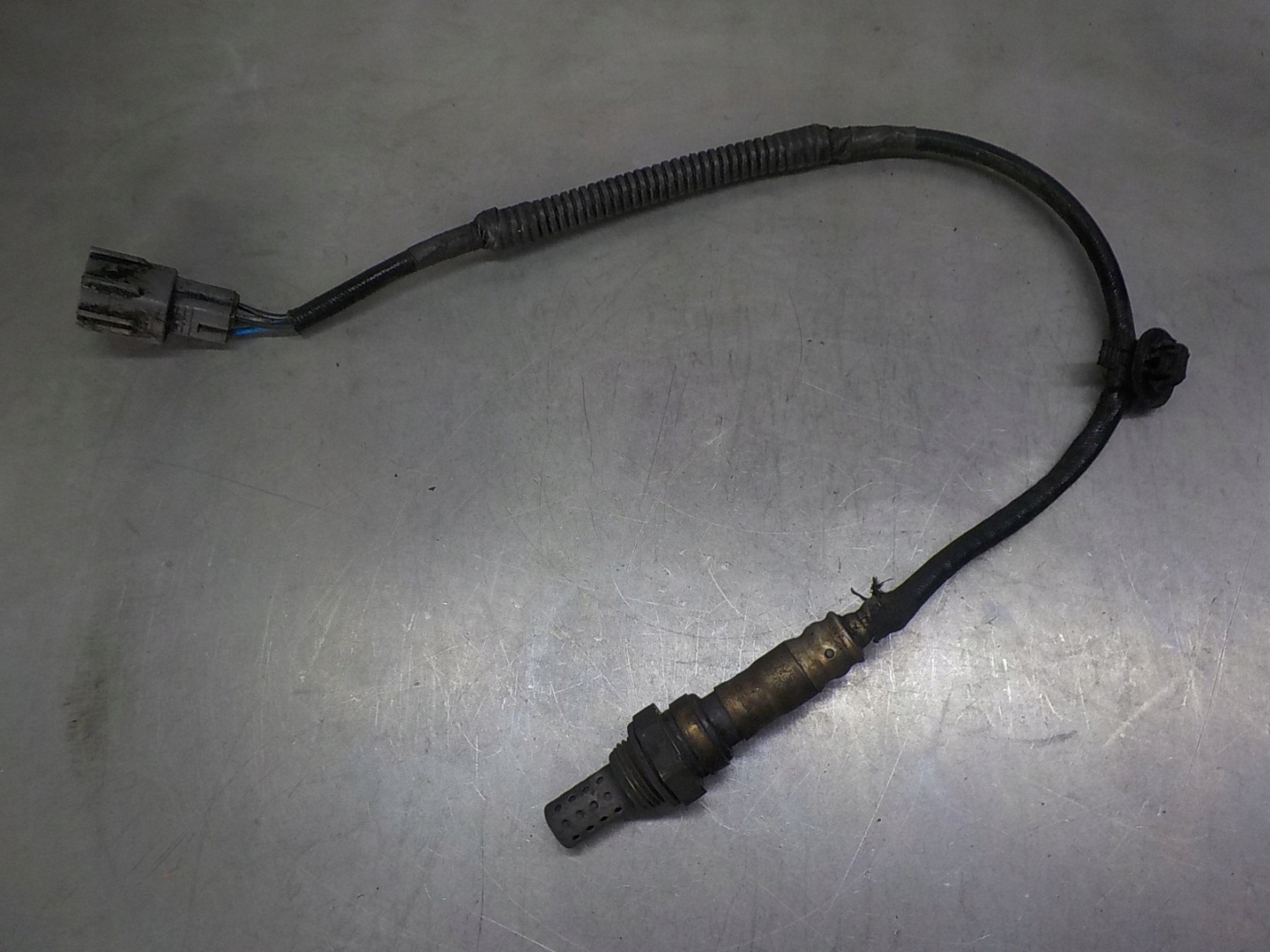 SONDA LAMBDA TOYOTA COROLLA 89465-53210
