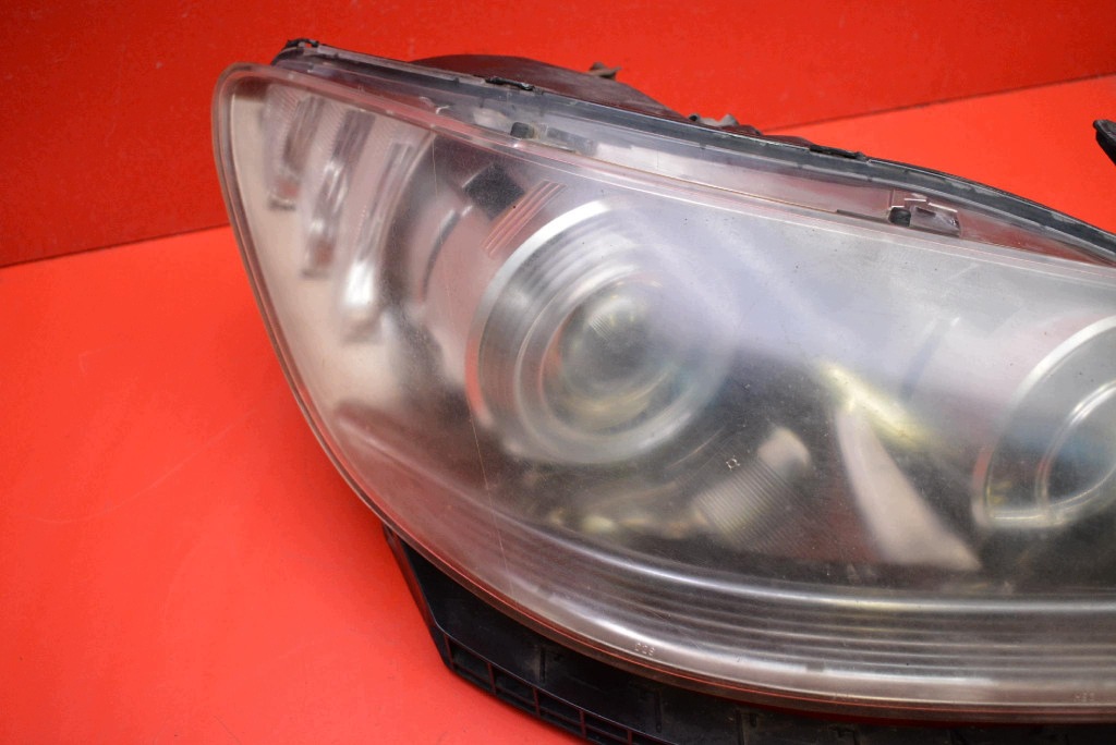 REFLEKTOR right light front lens XENON EU HONDA LEGEND 4 IV 04-08