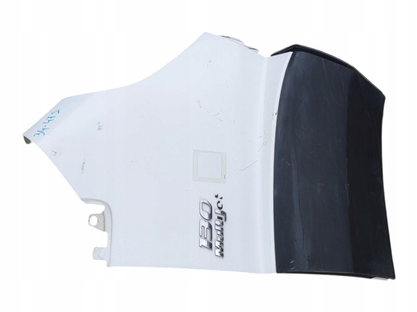 fender right front front FIAT DUCATO III 2006-2014