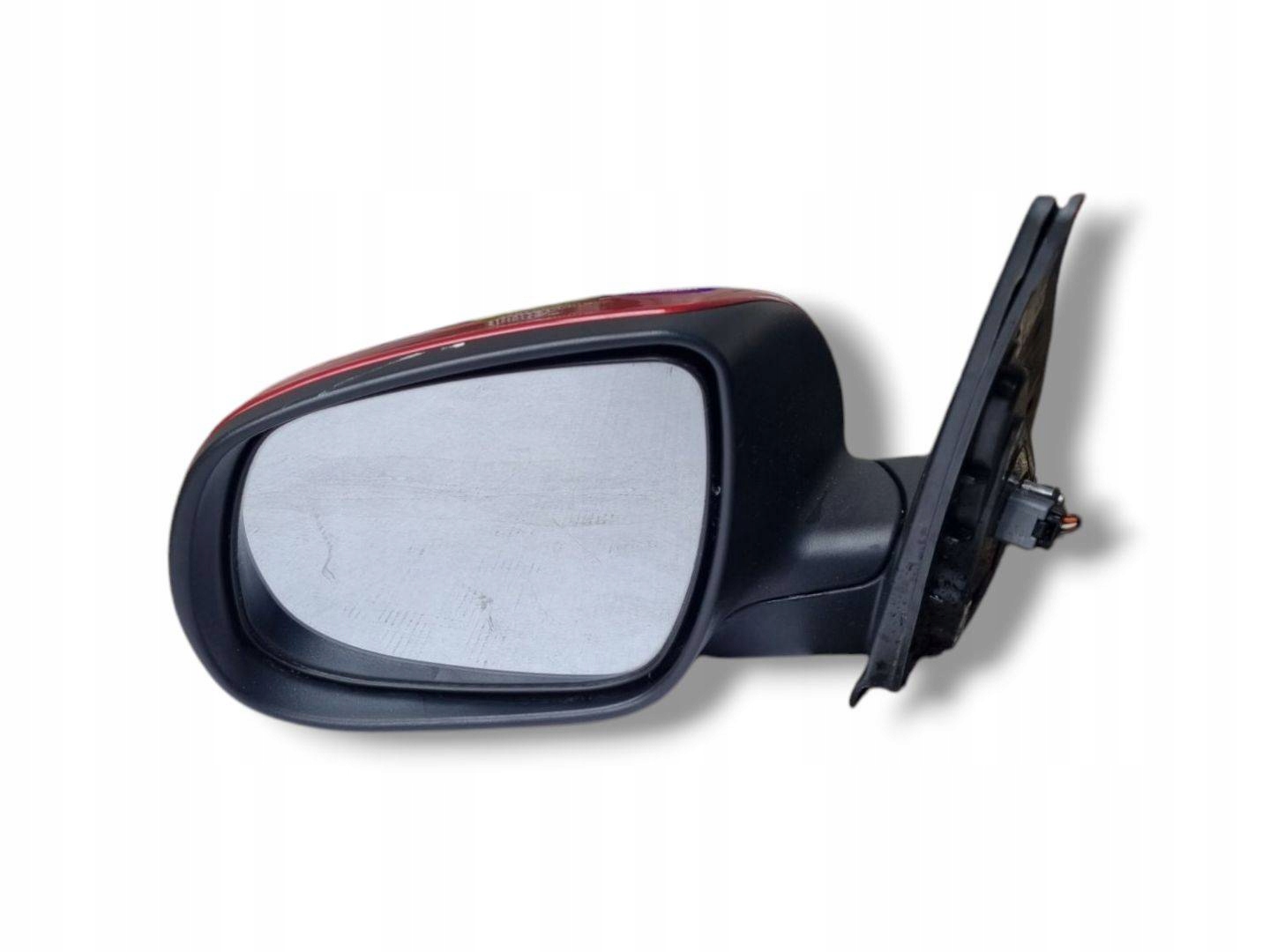 mirror exterior left side Kia Ceed facelift ED 2010 87610-1H655